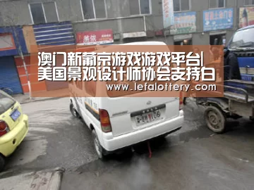 澳门新葡京游戏游戏平台